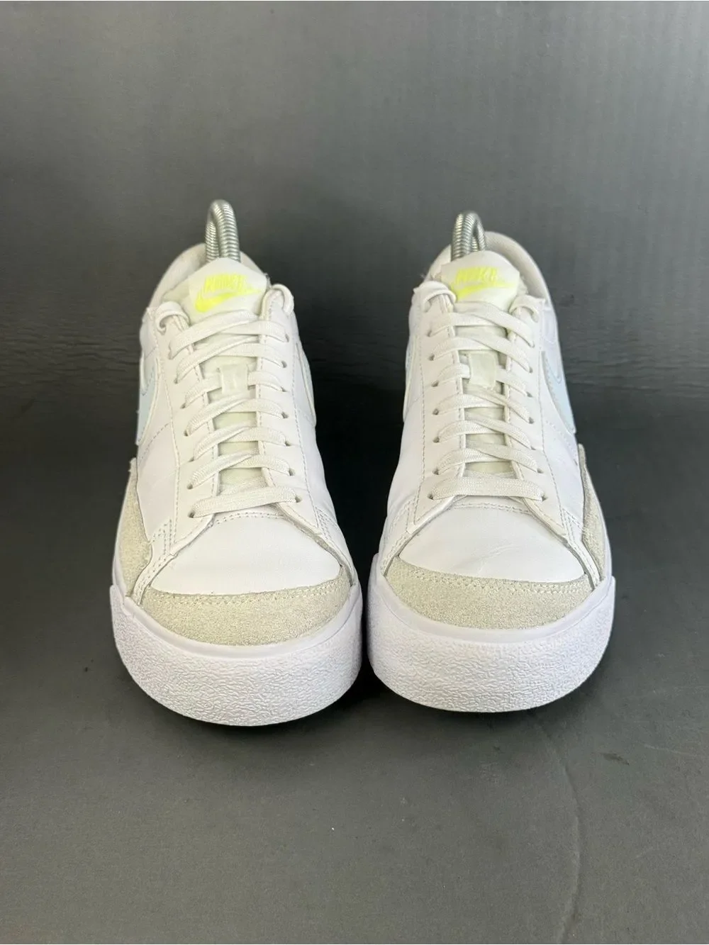 Nike gently used